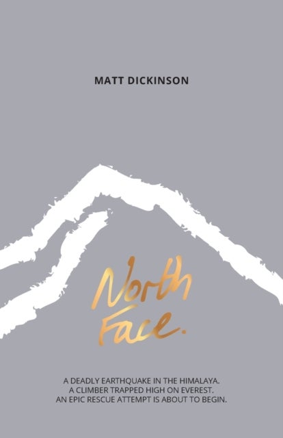 North Face - A deadly earthquake in the Himalaya. A climber trapped high on Everest. An epic rescue attempt is about to begin.