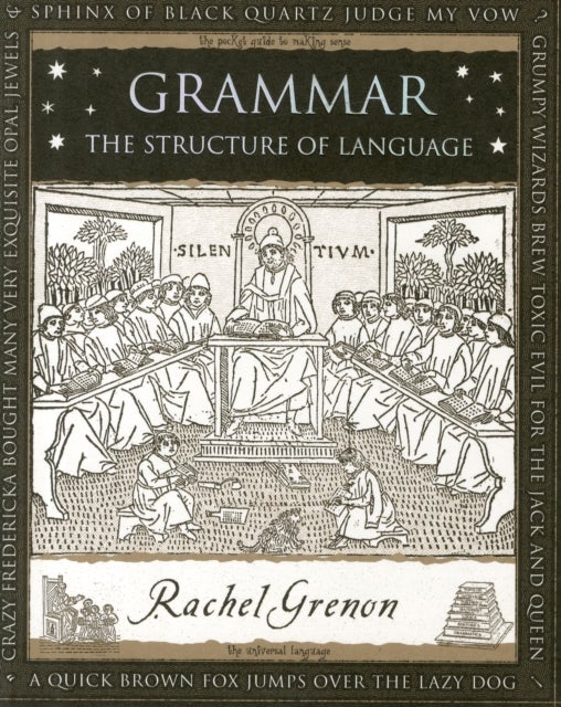 Grammar - The Structure of Language