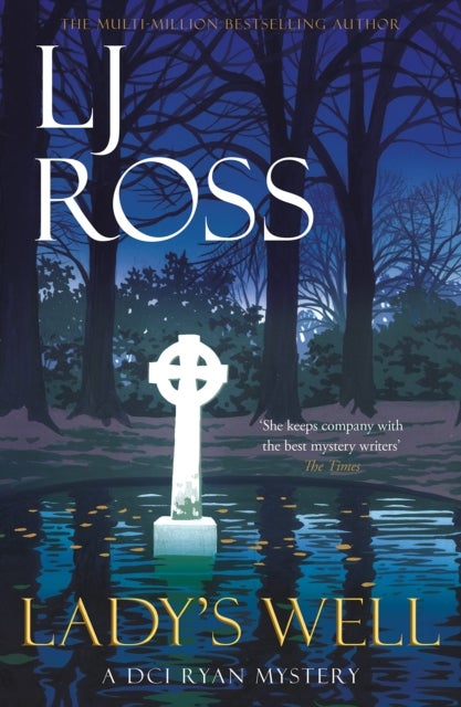Lady's Well - A DCI Ryan Mystery