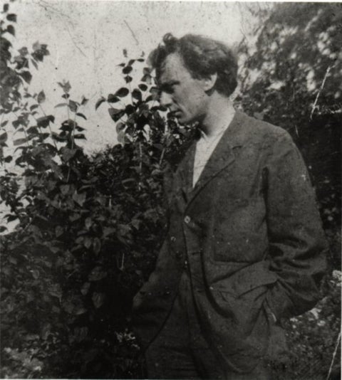Under the Same Moon - Edward Thomas and the English Lyric