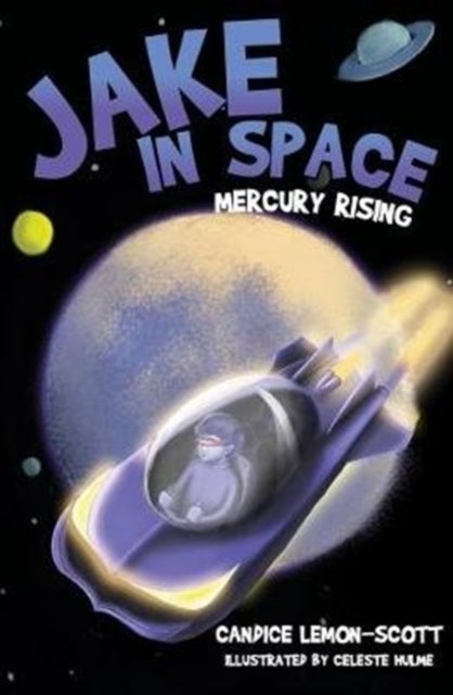 Jake in Space - Mercury Rising