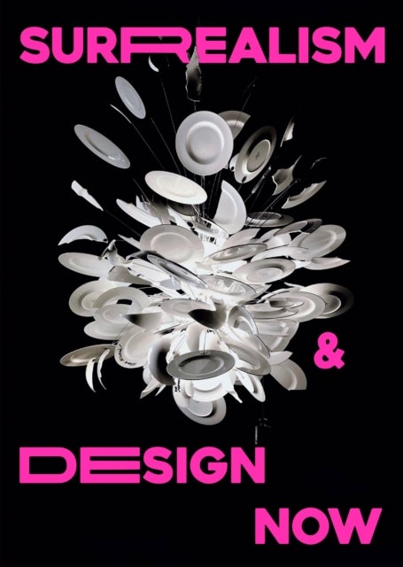 Surrealism and Design Now - From Dali to AI