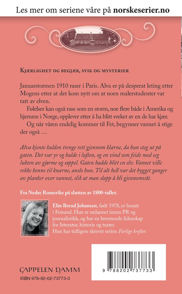 Blindet av følelser
