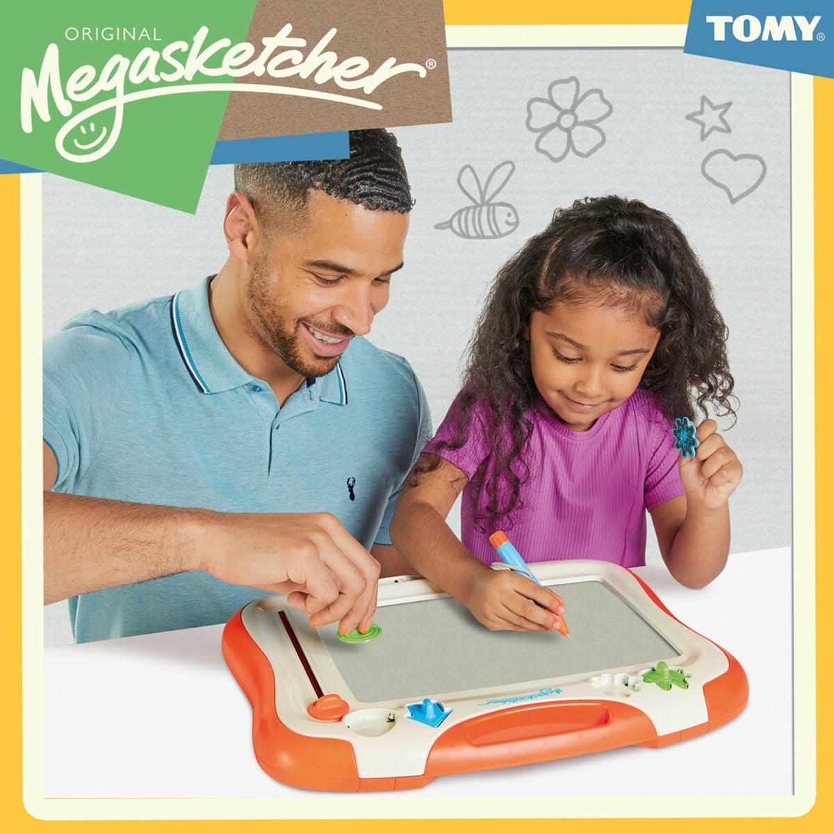 Tomy Tavle