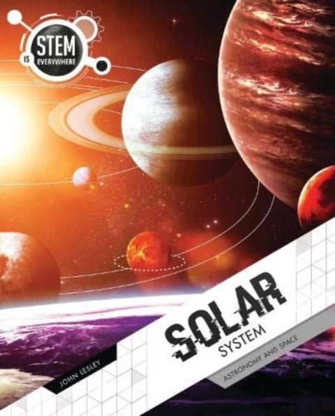 Solar System - Astronomy and Space
