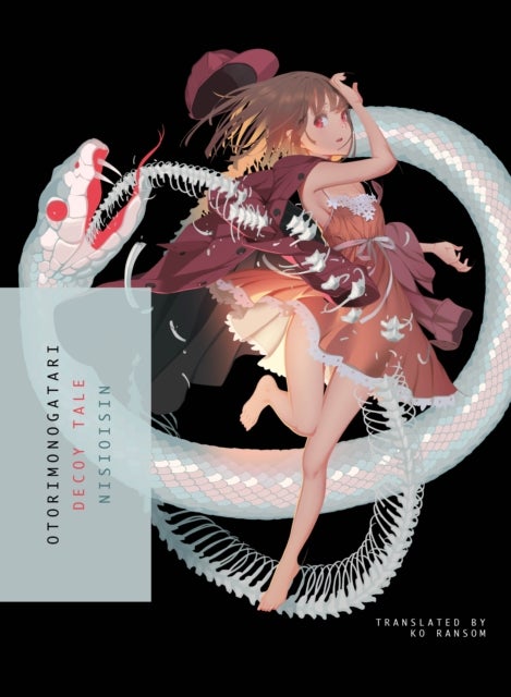 Otorimonogatari - Decoy Tale
