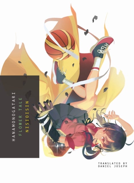 Hanamonogatari - Flower Tale