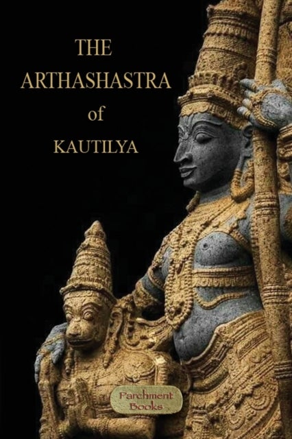 The Arthashastra av Kautilya