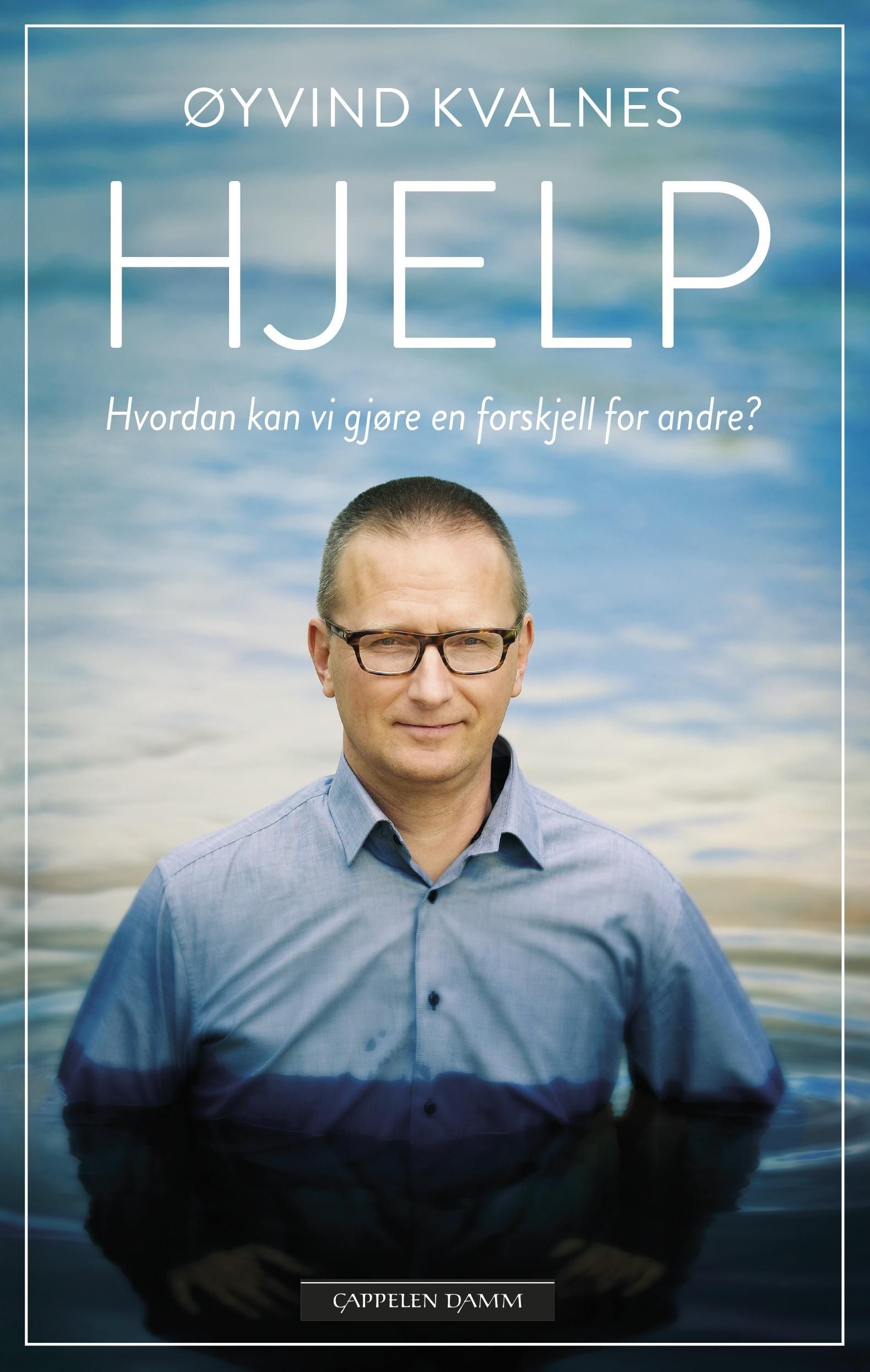 Hjelp - hvordan kan vi gjøre en forskjell for andre?