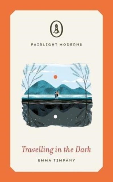 Travelling in the Dark - Winner of the Hall and Woodhouse DLF Writing Prize 2019