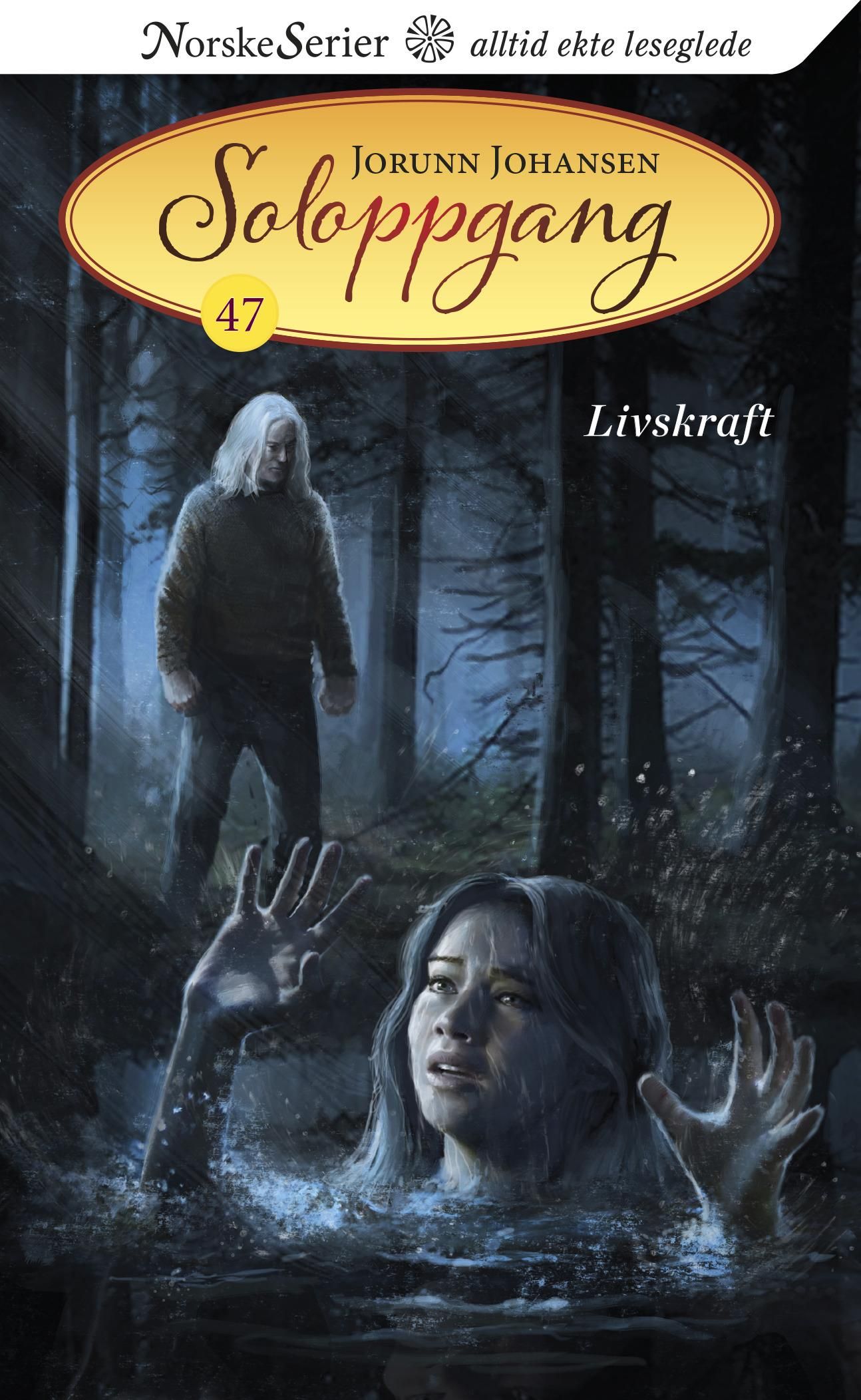 Livskraft
