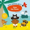 What Happens Next?: Nate the Pirate