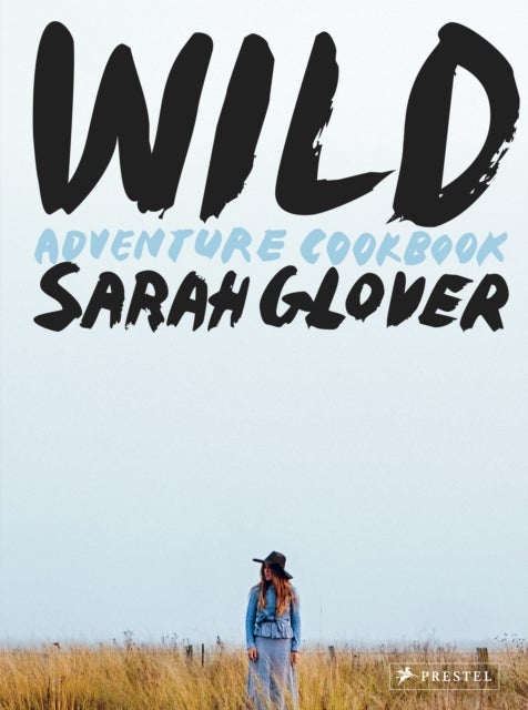 Wild - Adventure Cookbook
