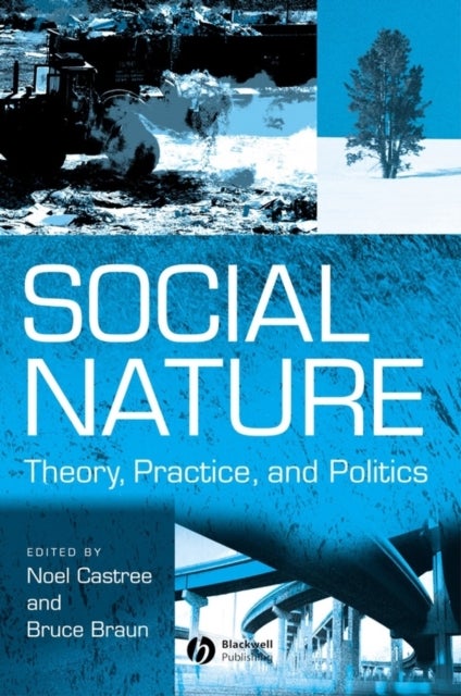 Social Nature - Theory, Practice and Politics