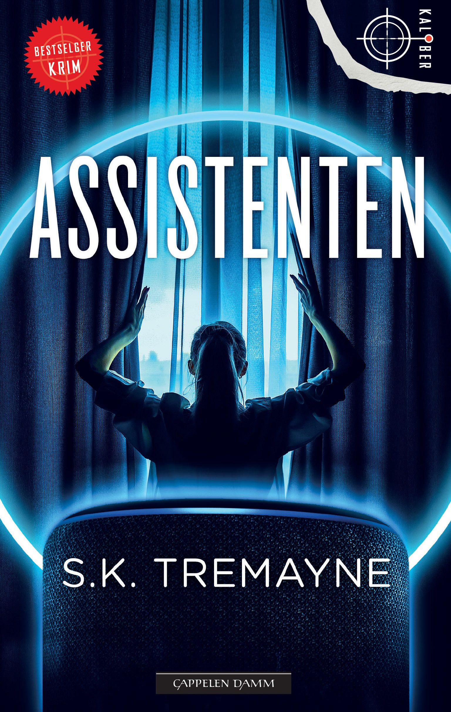 Assistenten
