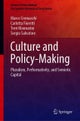Culture and Policy-Making