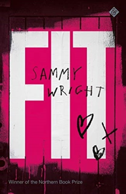 Fit - Winner of the 2020 Northern Book Prize
