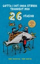 Gutta i det enda større trehuset med 26 etasjer