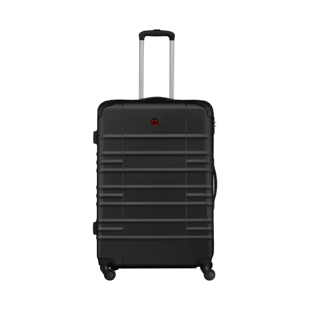 Koffert Wenger Amplar 94 L Sort