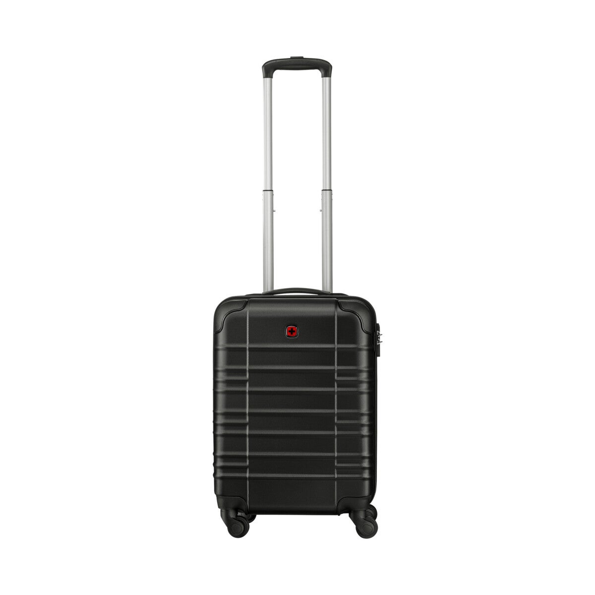 Kabinkoffert Wenger Amplar 33 L Sort