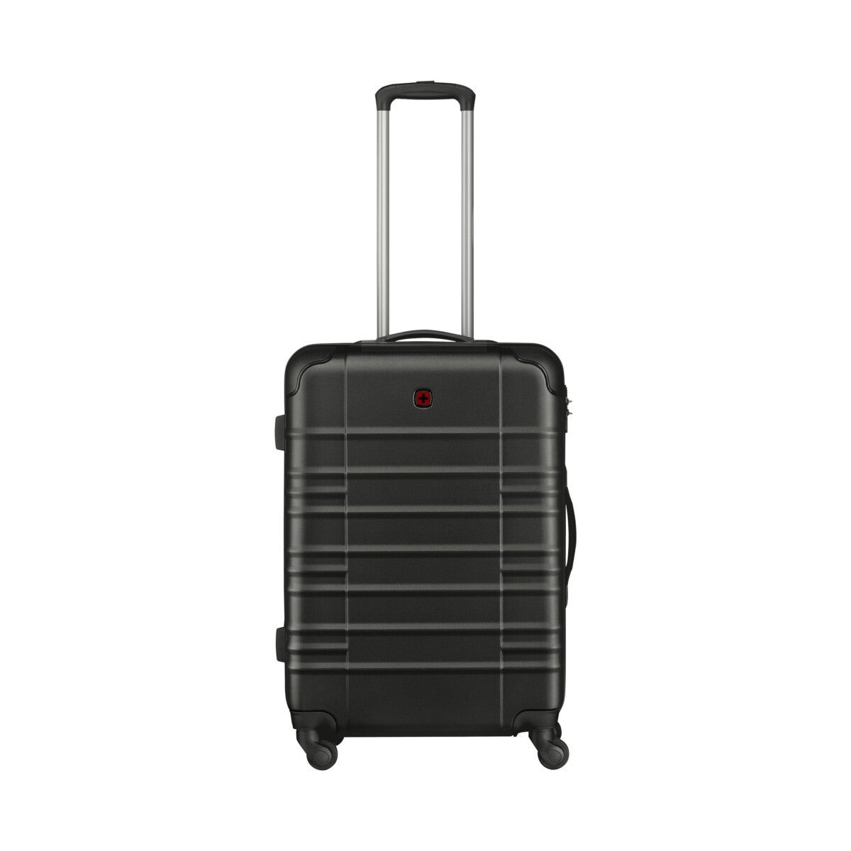 Koffert Wenger Amplar 66 L Sort