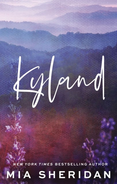 Kyland - A small-town friends-to-lovers romance