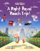 A Right Royal 'Roach Trip