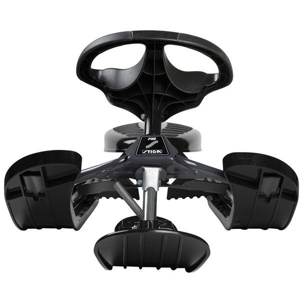 Snowracer Curve Graphite Greyblack