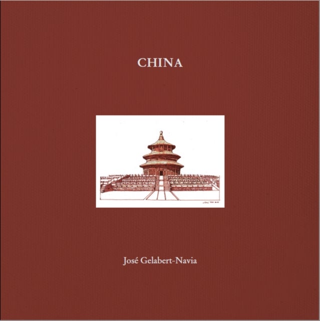 China - Jose Gelabert-Navia