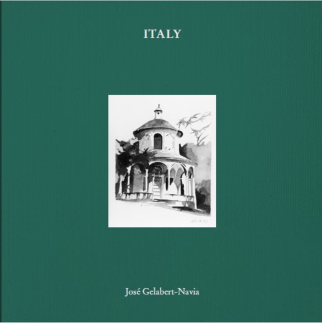 Italy - Jose Gelabert-Navia