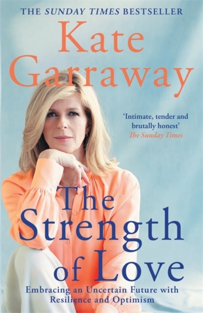 The Strength of Love - Embracing an Uncertain Future with Resilience and Optimism