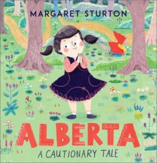 Alberta: A Cautionary Tale - A Cautionary Tale