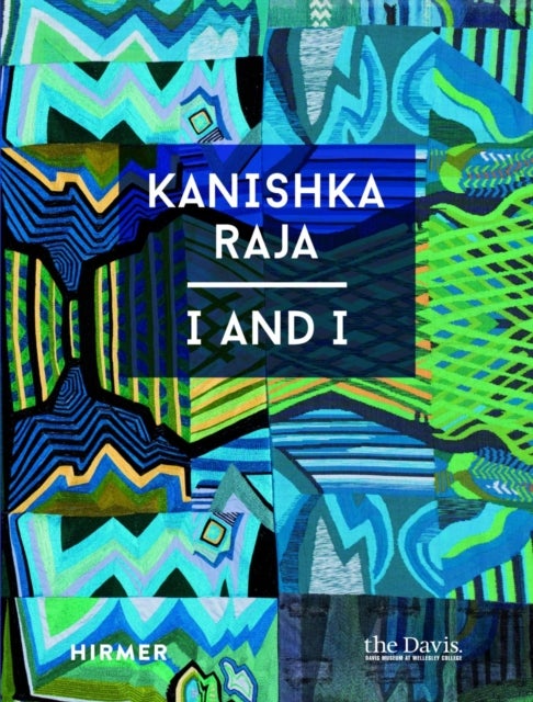 Kanishka Raja - I and I