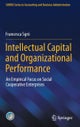 Intellectual Capital and Organizational Performance