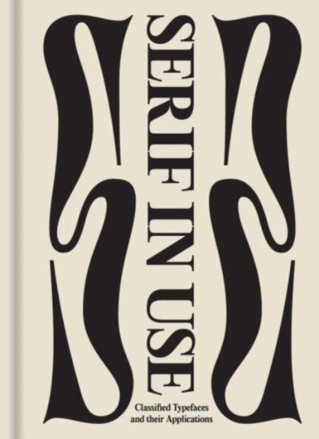 Serif in Use - A Collection of Serif Typefaces