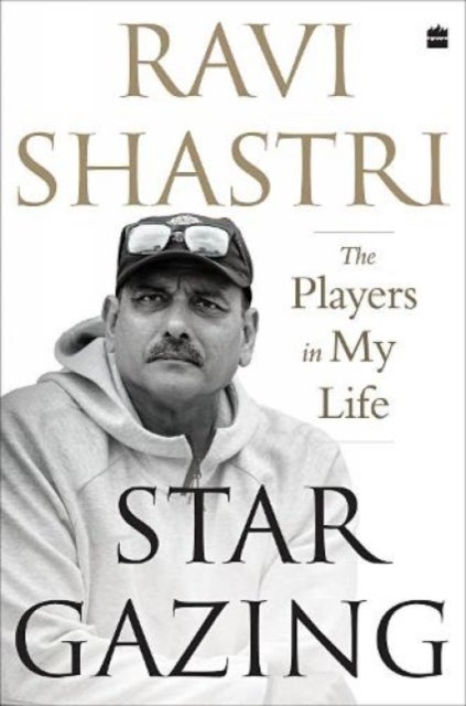 Stargazing - The Players in My Life