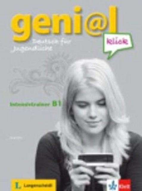 geni@l Klick - Intensivtrainer B1
