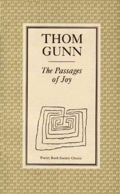 The Passages of Joy