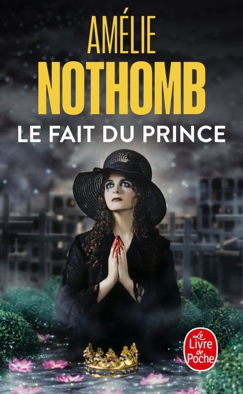 Le fait du prince