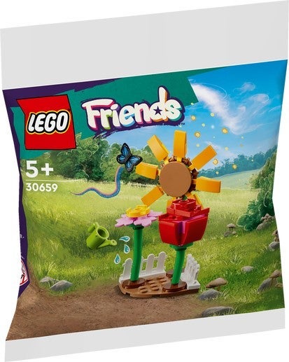 Lego Flower Garden 30659