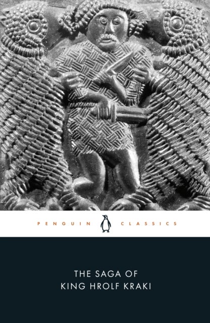 The Saga of King Hrolf Kraki