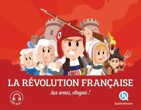 La Révolution française