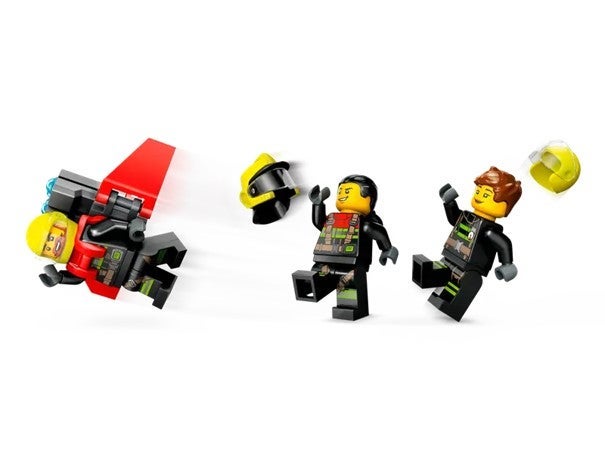 Lego Brannfly 60413