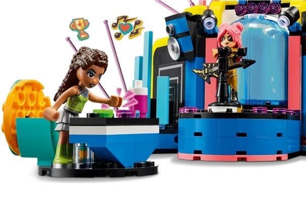 Lego Talentshow for musikere 42616