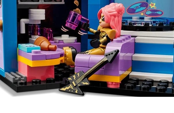 Lego Talentshow for musikere 42616