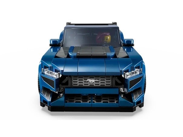 Lego Ford Mustang Dark Horse-sportsbil 76920