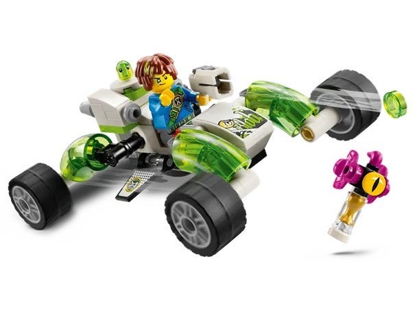Lego Mateos terrengbil 71471