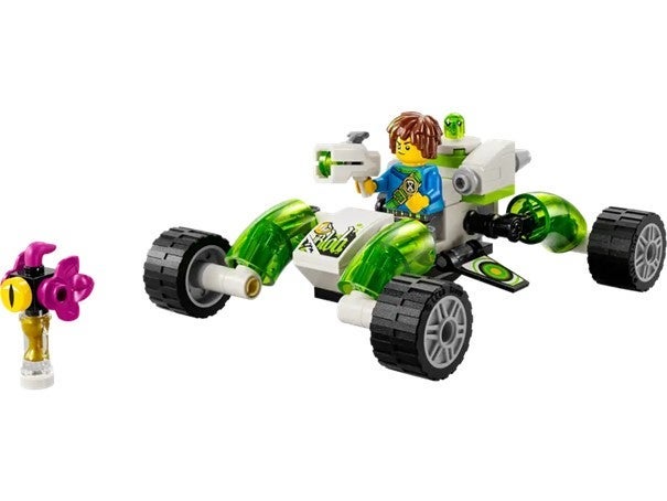 Lego Mateos terrengbil 71471