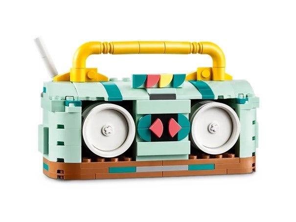 Lego Retro-rulleskøyter 31148