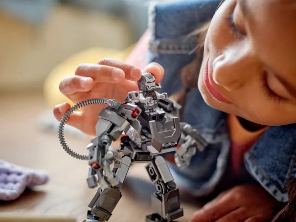 Lego War Machine-robot 76277